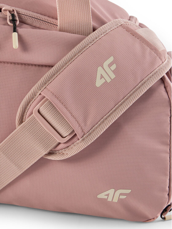 4F 4F Torba ESSENTIAL Różowy