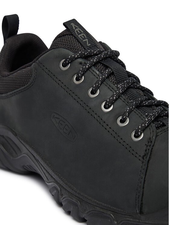 Keen Keen Scarpe da trekking Targhee IV Oxford 1031647 Nero