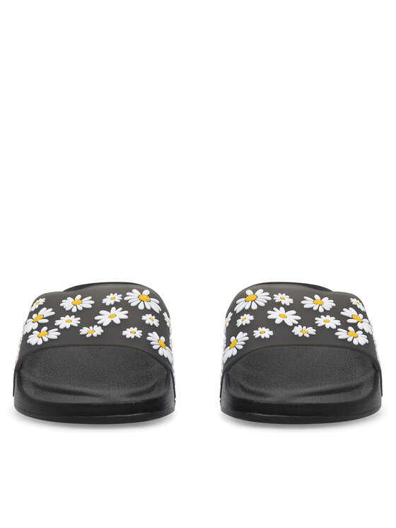 Bassano Bassano Şlapi 865460B Negru