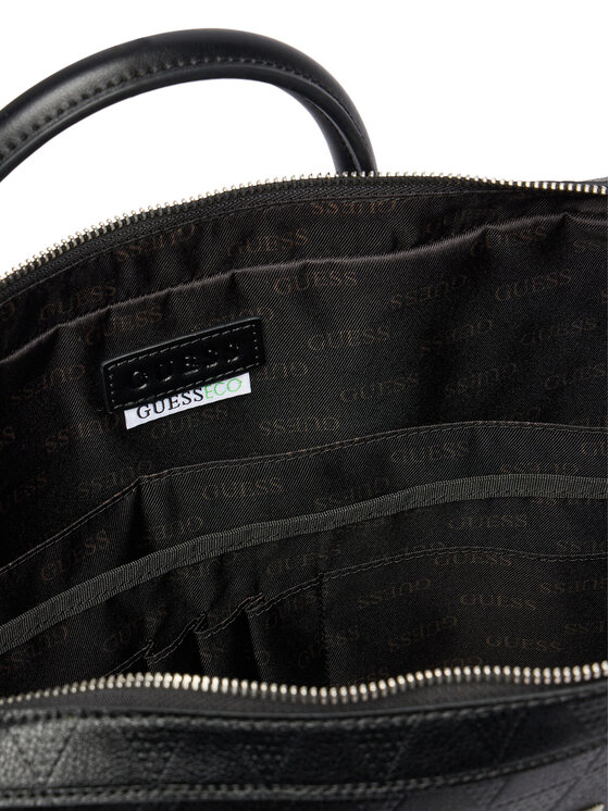Guess Guess Porta PC HMTOTE P6169 Nero