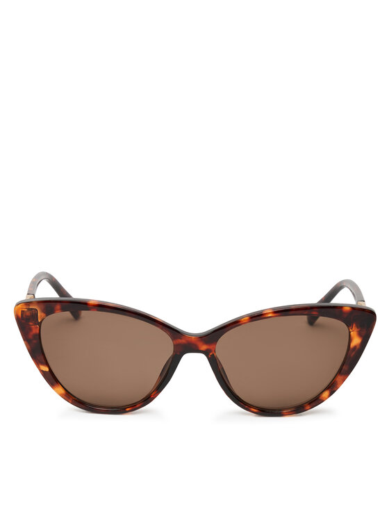 DeeZee DeeZee Occhiali da sole BSPB433-3 Marrone