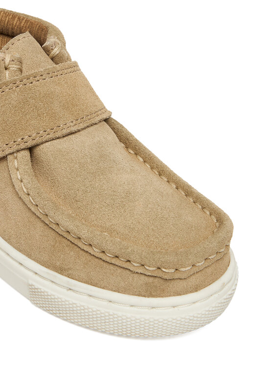 Mayoral Mayoral Polacchine 44.524 Beige