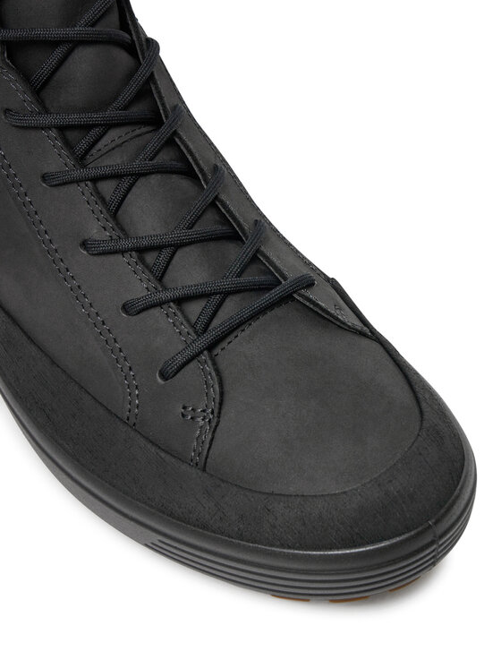 ECCO ECCO Trzewiki Soft 7 Tred M 45044451052 Czarny