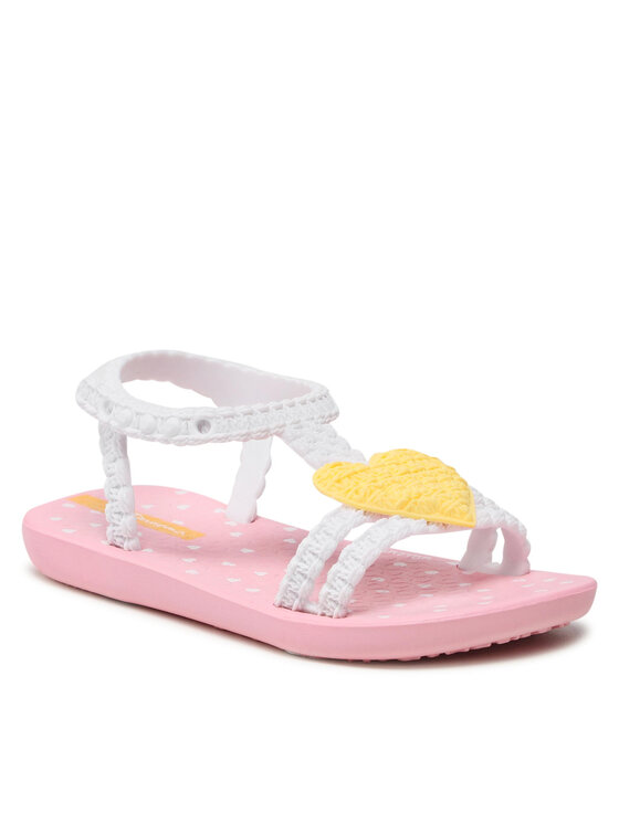 Ipanema Ipanema Sandaalid My First Ipanema Baby 81997 Valge