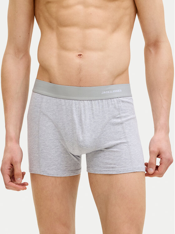 Jack & Jones Jack & Jones Souprava boxerek Gabriel 12291864 Barevná