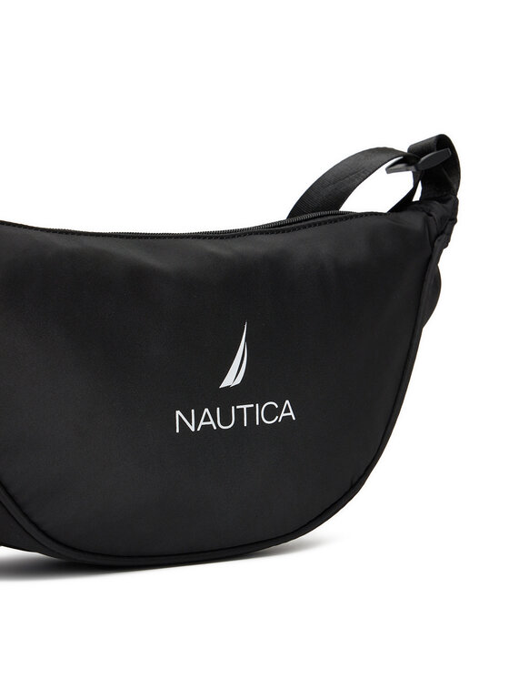 Nautica Nautica Ledvinka C-NTC-M-005-08 Černá
