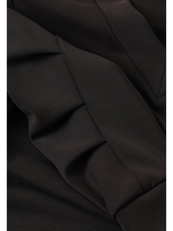 TATUUM TATUUM Bluza TOLES Brązowy Loose Fit