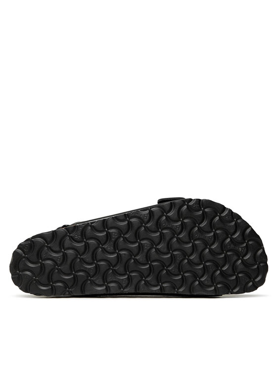 Birkenstock Birkenstock Basutės Milano Bs 0034191 Juoda