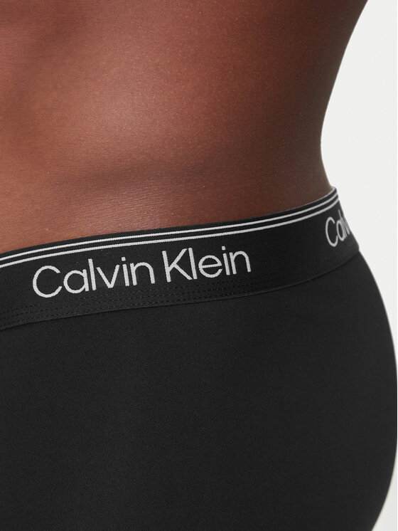 Calvin Klein Underwear Calvin Klein Underwear Boxershorts-Set LV00NB4412 Schwarz