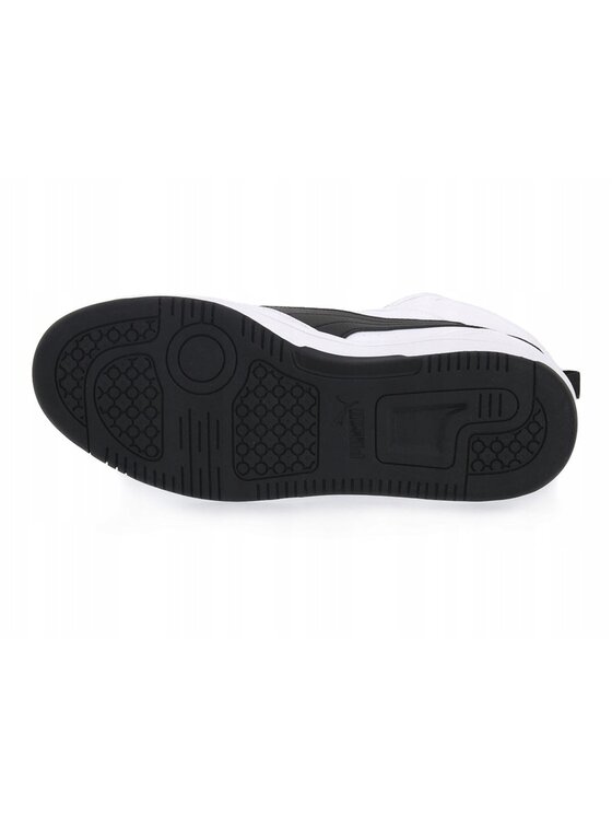 Puma Puma Buty 392326-02 Biały