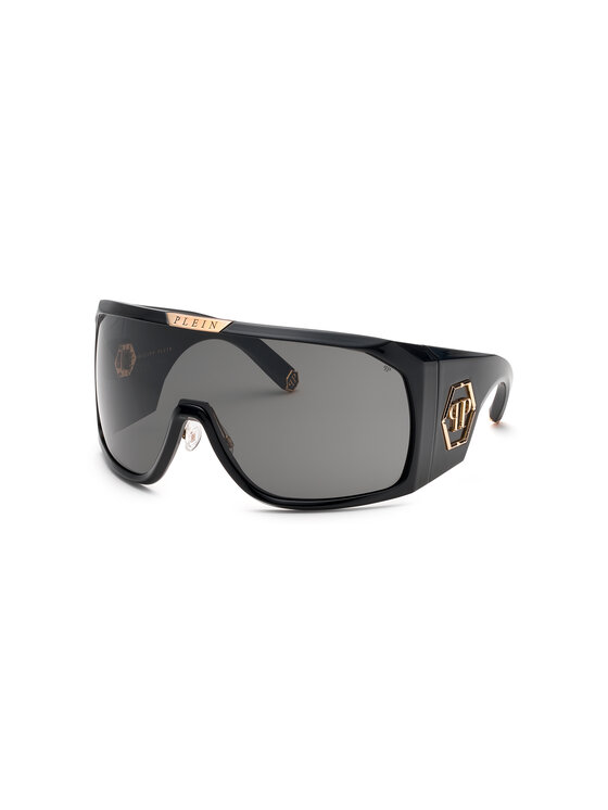 PHILIPP PLEIN PHILIPP PLEIN Okulary przeciwsłoneczne 23955 Czarny