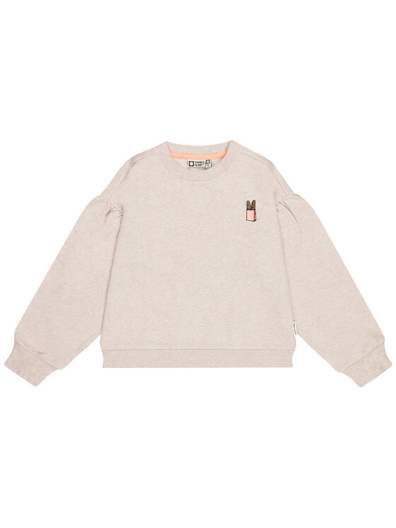 Tumble 'N Dry Tumble 'N Dry Bluza 84/21175/17857/16 Beżowy Regular Fit