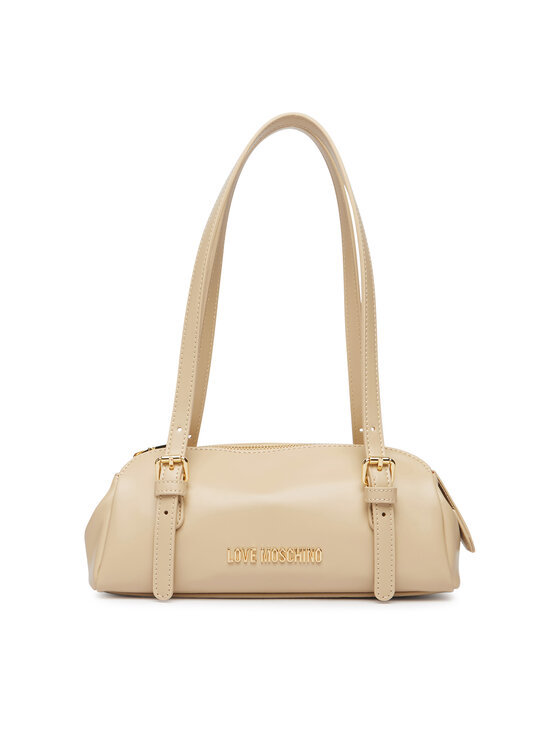 LOVE MOSCHINO LOVE MOSCHINO Сумка JC4101PP1PLY0129 Бежевий