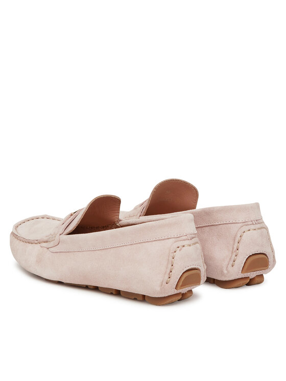 Pollini Pollini Мокасини SA10151G1MTF0630 Розов