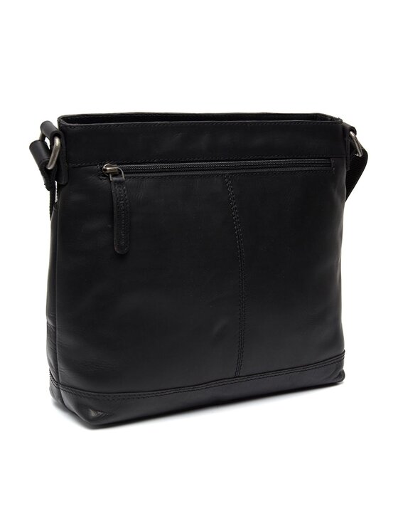 The Chesterfield Brand The Chesterfield Brand Saszetka 290332 Czarny