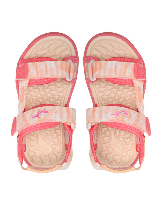 Joma Joma Basutės Boat Jr 2307 SBOAJS2307V Koralų