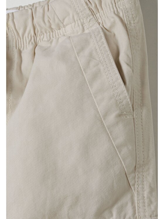 minoti minoti Spodnie cargo 26PANT45 Szary Regular Fit