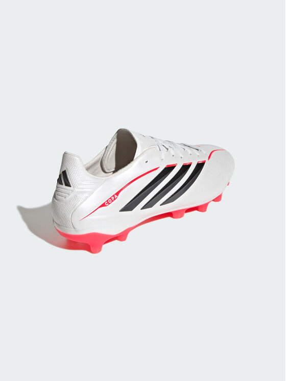 adidas adidas Buty do piłki nożnej 161628 Biały