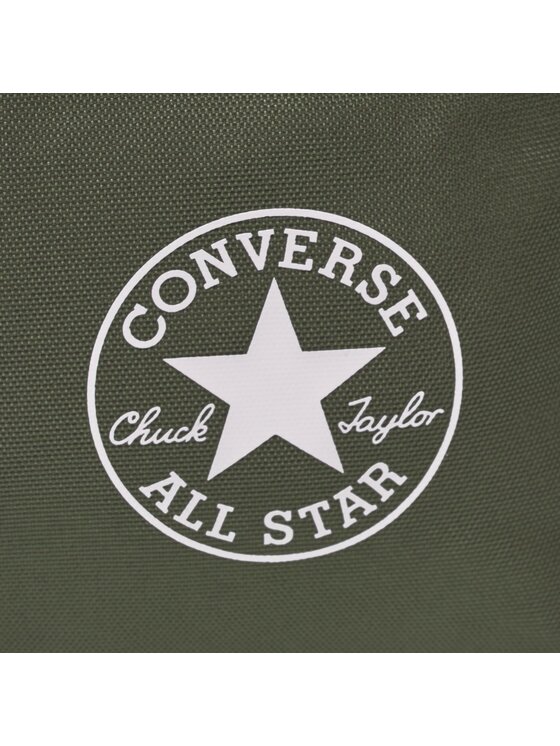 Converse Converse Σακίδιο 10025962-A12 Μαύρο