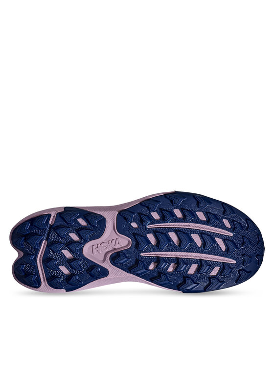 Hoka Hoka Buty do biegania Torrent 4 1155074 Różowy