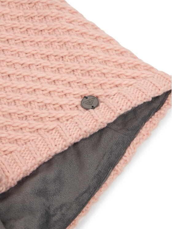 Roxy Roxy Tekaška ruta - Bandana Blizzard  ERJAA04286 Roza