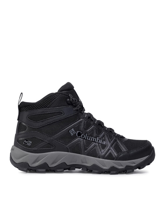 Columbia Columbia Matkajalatsid Peakfreak X2 Mid Outdry BL0828 Must