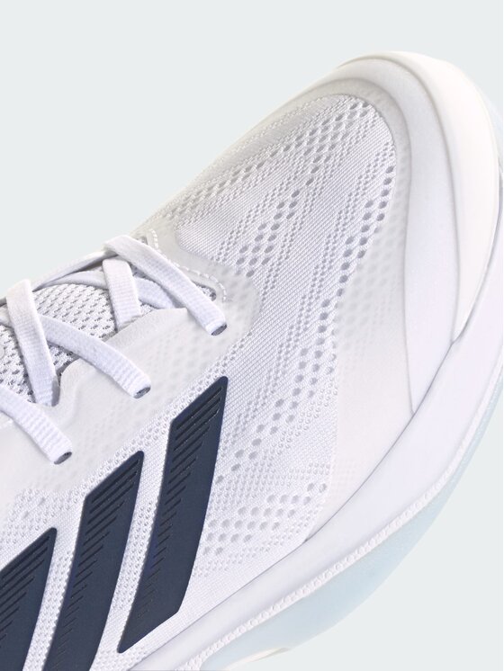 adidas adidas Buty do tenisa Avacourt 3 Biały
