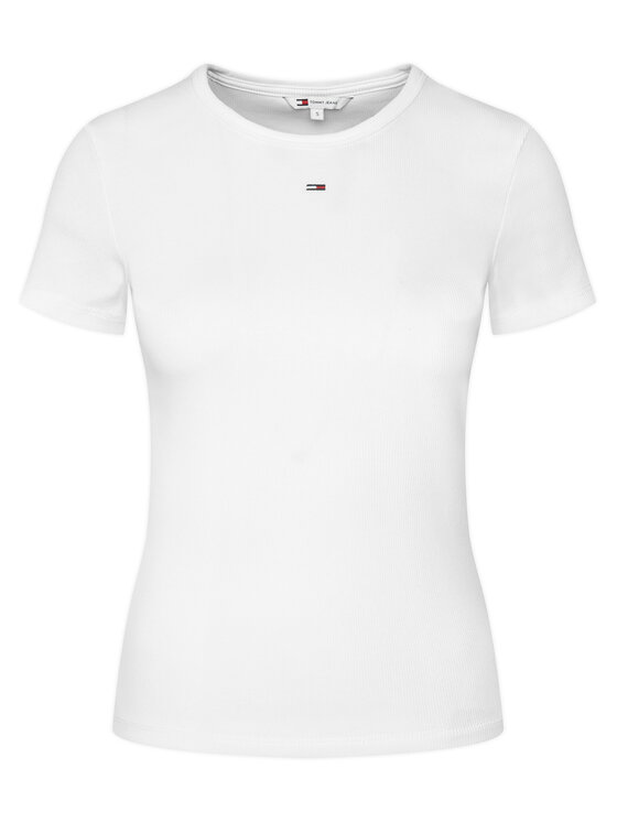 Tommy Jeans Tommy Jeans Souprava triček DW0DW21430 Barevná Slim Fit