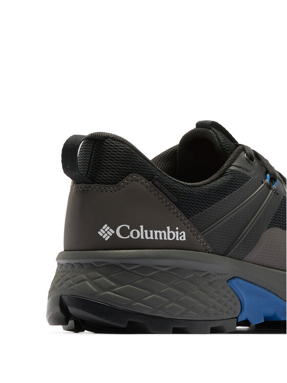 Columbia Columbia Turistiniai batai TELLURIX PEAK™ WP 2164961 Juoda