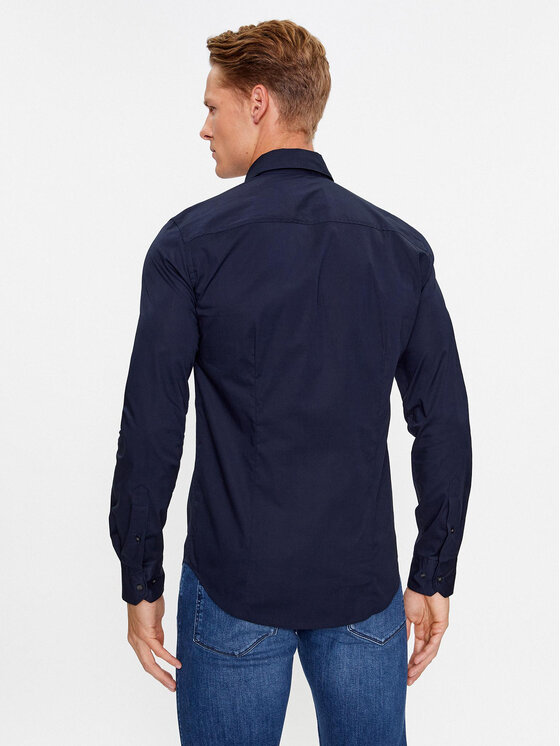 Sisley camicia uomo hot sale