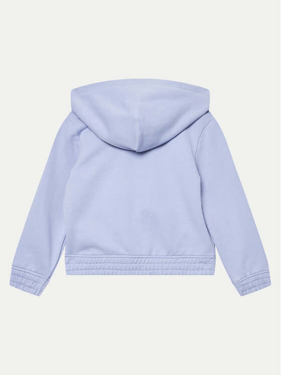OVS OVS Μπλούζα 2074022 Μωβ Regular Fit
