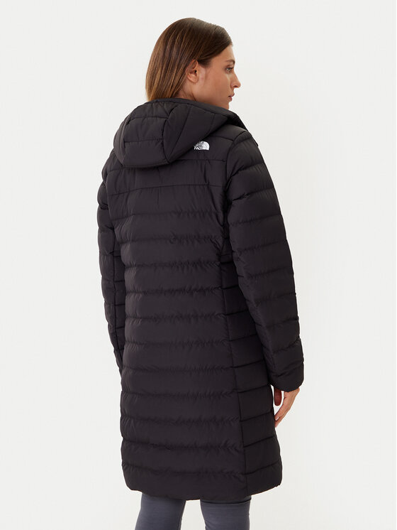 The North Face The North Face Daunenjacke Aconcagua NF0A88TA Schwarz Regular Fit
