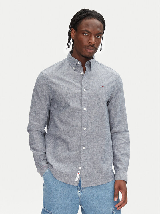 Koszula Tommy Jeans