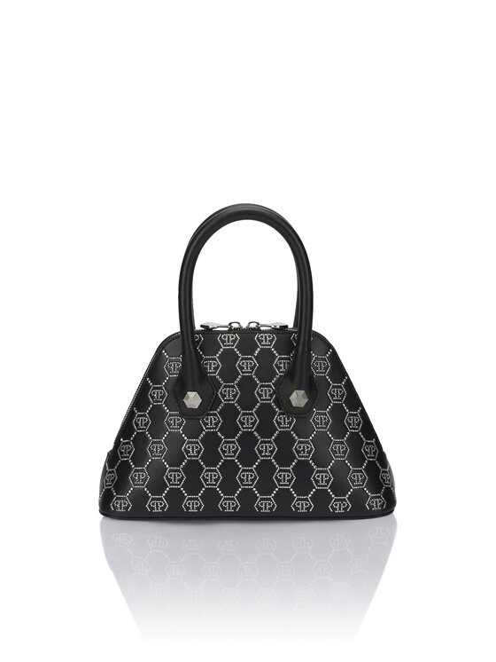 PHILIPP PLEIN PHILIPP PLEIN Torba 25741 Czarny