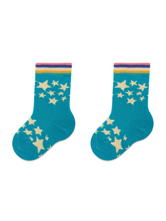 Happy Socks Happy Socks Calzini lunghi XKSPC09-0200 Multicolore