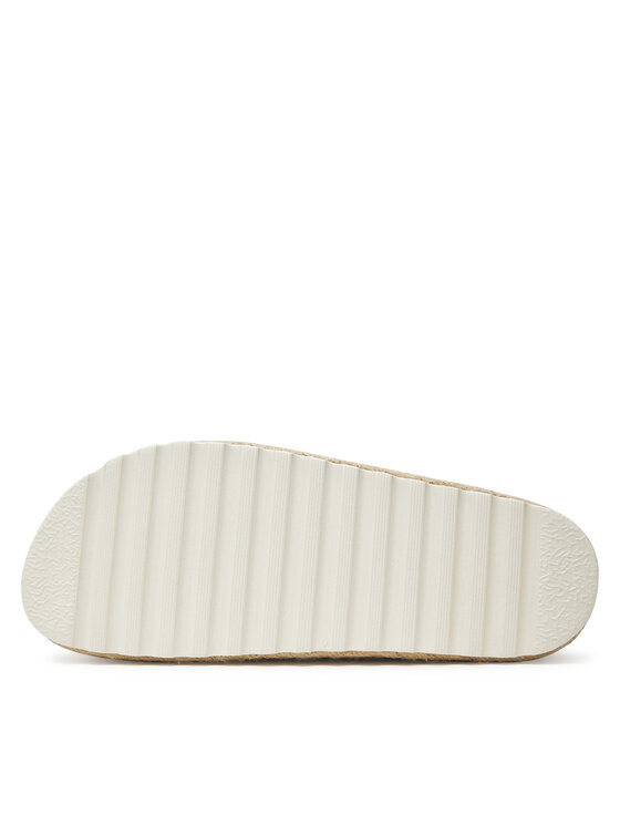 DeeZee DeeZee Espadrilles CT0626-16 Fekete
