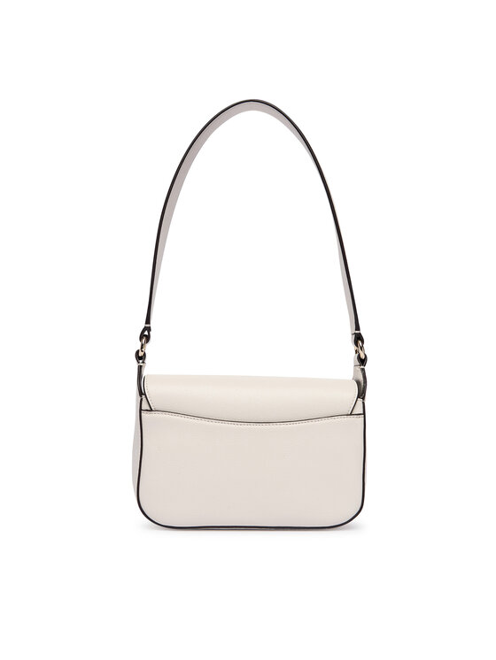 Guess Guess Torebka Ruby HWNG97 40190 Kremowy