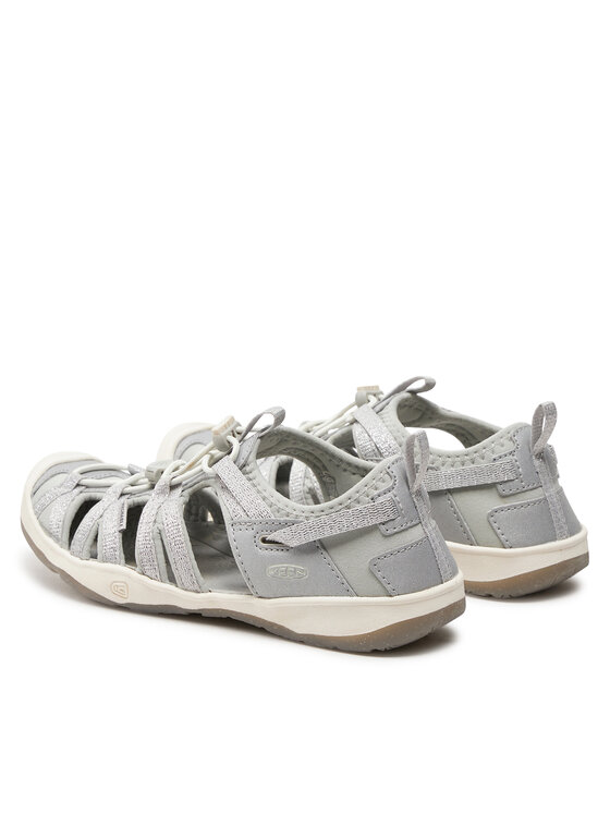 Keen Keen Sandály Moxie Sandal 1018360 Šedá