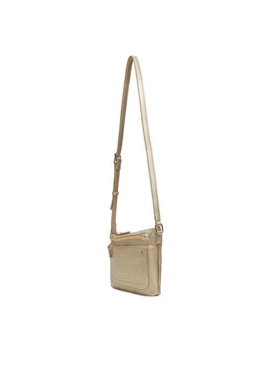 Lasocki Lasocki Handtasche LSK-M-006-07 Goldfarben