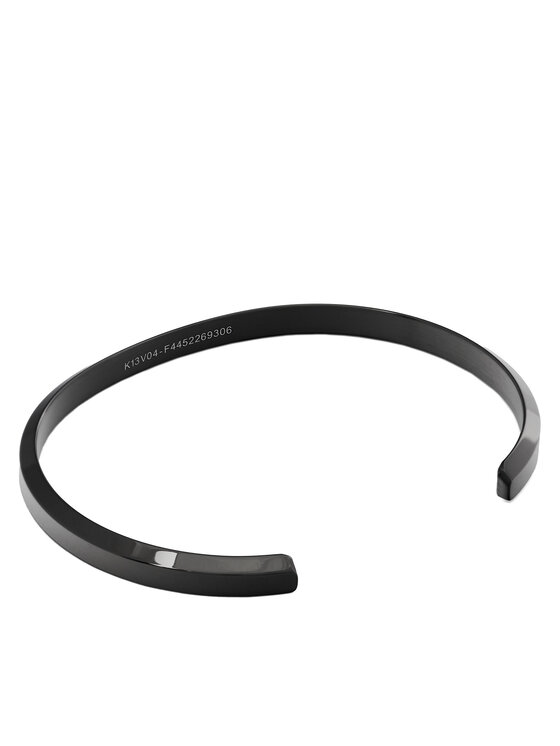 Daniel Wellington Daniel Wellington Bransoletka DW00400385 Szary