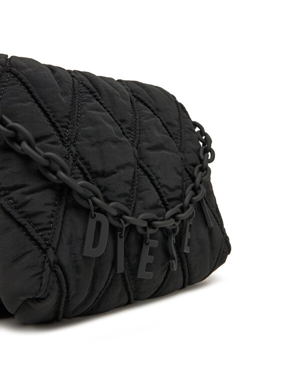 Diesel Diesel Дамска чанта X10267 P8048 T8013 Черен