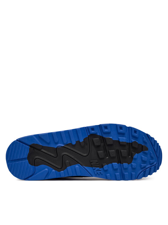 Nike Nike Sneakersy Air Max 90 GTX FD5810 003 Čierna