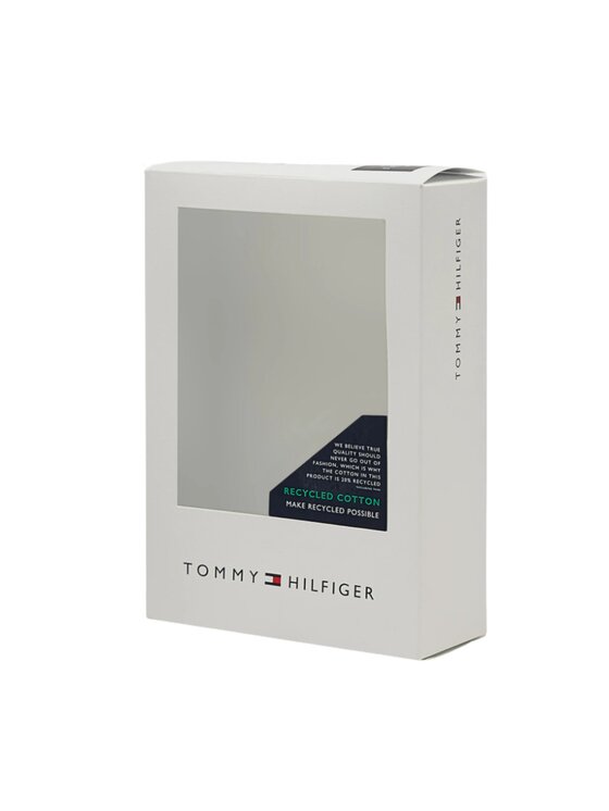 Tommy Hilfiger Tommy Hilfiger Komplet 3 par bokserek 3P Trunk UM0UM02203 Kolorowy
