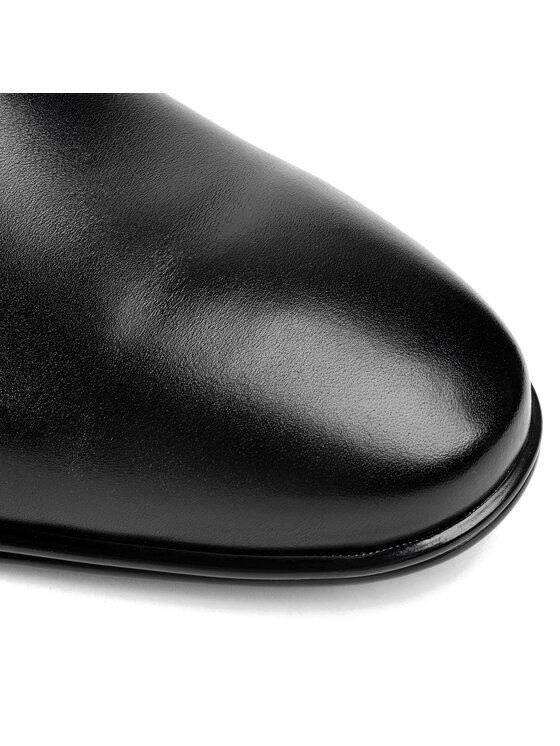 Lloyd Lloyd Pusbačiai Madison 10-136-10 Juoda