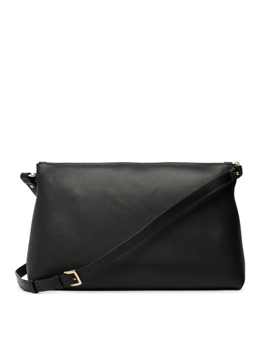 Furla Furla Torebka Debby M WB02006 BX3353 CN O6000 Czarny
