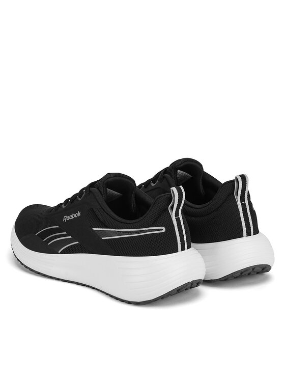 Reebok Reebok Běžecké boty LITE PLUS 4 100201555 Černá
