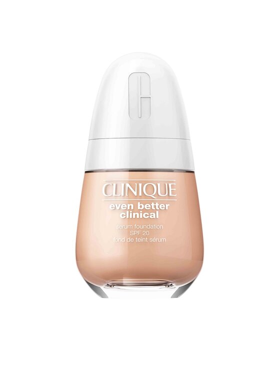 Clinique Clinique Even Better Clinical™ Serum Foundation Podkład CN 02 Breeze