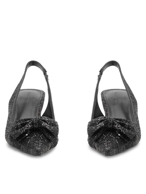 Jenny Fairy Jenny Fairy Pumps EIRA LS6060-01 Schwarz