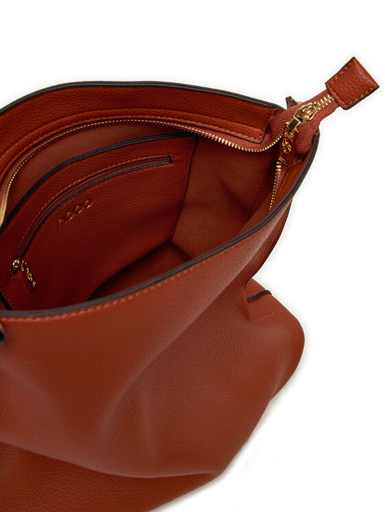 Nobo Nobo Borsetta BAGT880-K003 Marrone