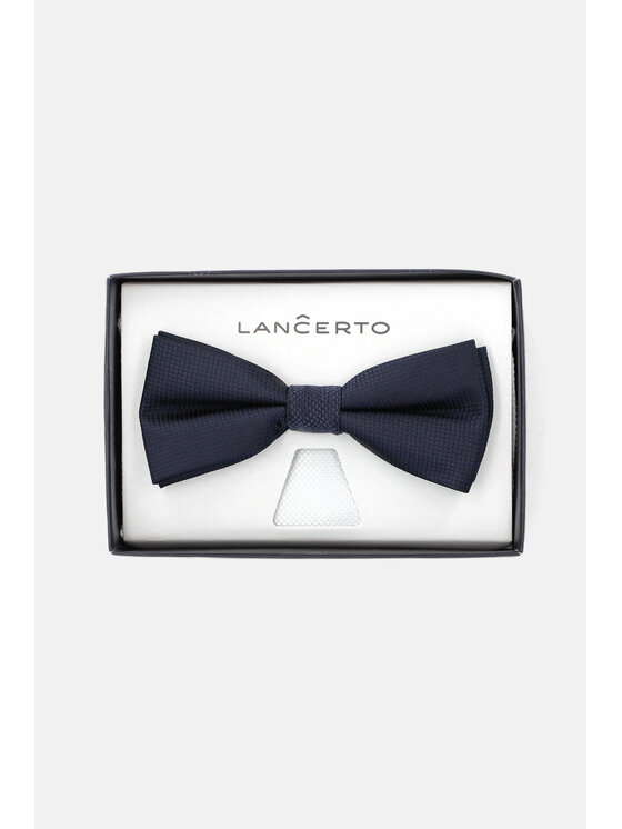 Lancerto Lancerto Mucha Elegancka Granatowy